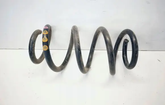 Audi A6 C7 Front coil spring 