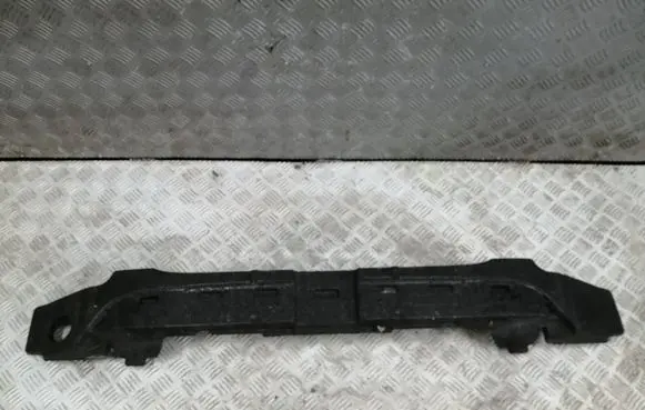 Ford Mondeo MK IV Front bumper foam support bar 