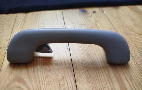 Nissan Micra Rear interior roof grab handle 73940AX610 L1020151