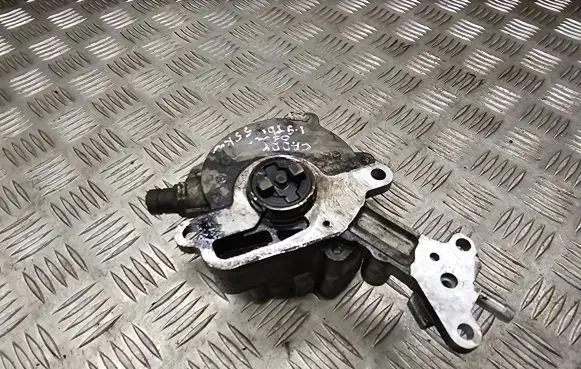 Volkswagen Caddy Vacuum pump 038145209