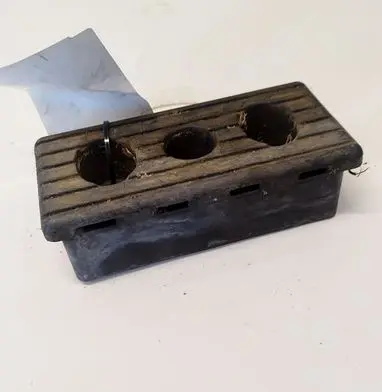 Tesla Model S Other exterior part 
