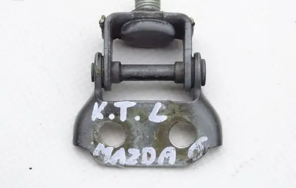 Mazda 6 Tailgate hinge 