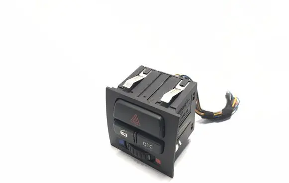 BMW 3 E90 E91 Hazard light switch 6945652 K863