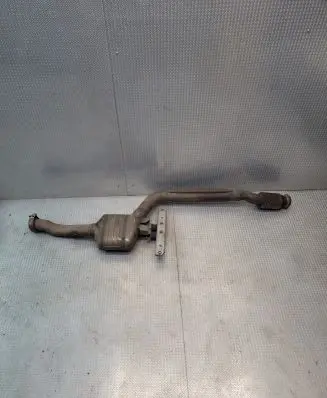 Mercedes-Benz E A207 Muffler/silencer A2044902556