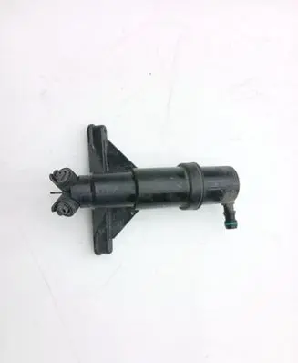 BMW 5 E60 E61 Headlight washer spray nozzle 150207