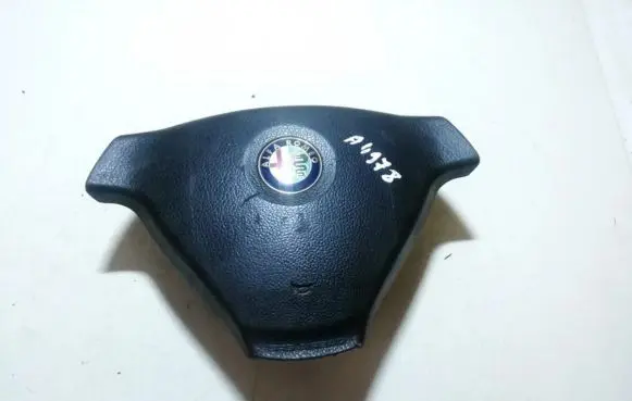 Alfa Romeo 166 Steering wheel airbag 00058697a1 00067618a