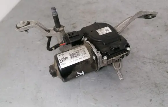 Opel Zafira C Wiper motor W000027367