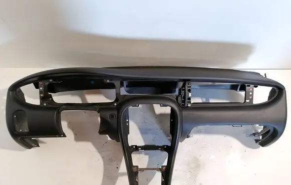 Jaguar X-Type Dashboard 1X4X18A612AC