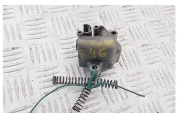BMW 3 E46 Timing belt/chain tensioner 