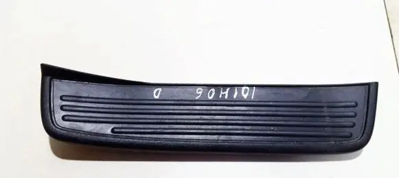 Honda Accord Rear sill trim cover 84212sea0030