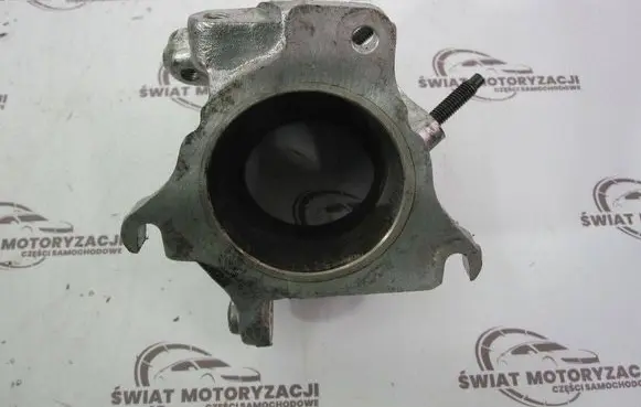 Jaguar XF X250 Intake resonator 1020646S01