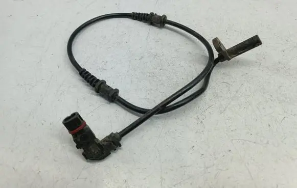 Mercedes-Benz C W203 ABS brake wheel speed sensor A2035400417