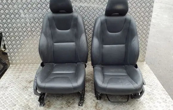 Volvo XC60 Interior set 