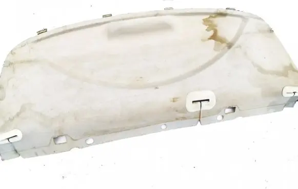 Fiat Marea Parcel shelf