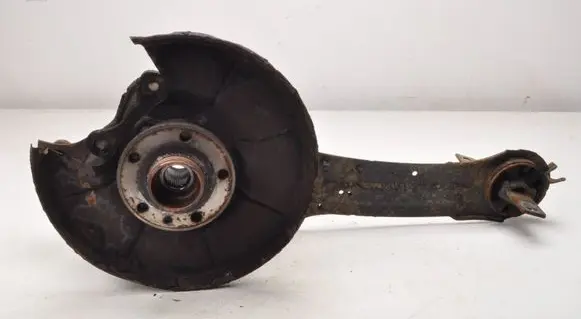Volvo XC70 Rear wheel hub spindle/knuckle 7G915A968VAE