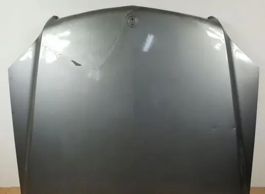 Mercedes-Benz GLK (X204) Engine bonnet/hood