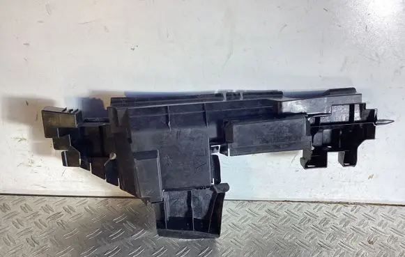Lexus NX Intercooler air guide/duct channel 1659525170 1656325010