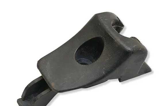 Audi 80 90 B3 Other parcel shelf part 895863620