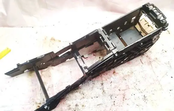 BMW X5 E70 Other interior part 0117819 t0027518