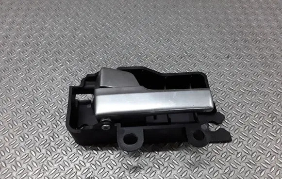 Ford Focus C-MAX Rear door interior handle 3M51R22601BA