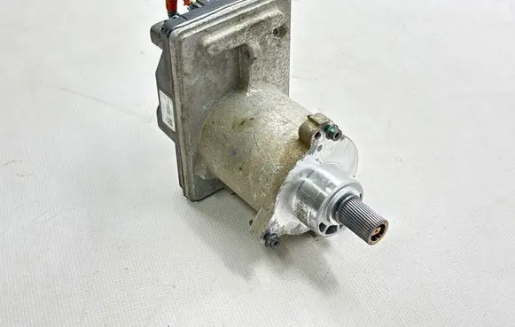 Tesla Model Y Steering rack electric part GE80226H22 GE80226H220A5Z 52203091098