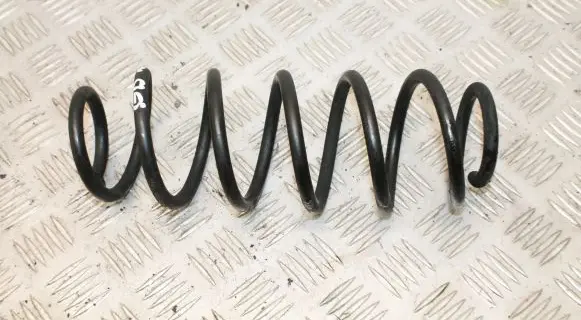 Citroen DS3 Rear coil spring