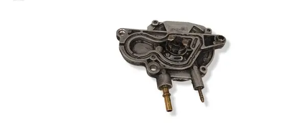 Opel Zafira B Vacuum pump 8981154390