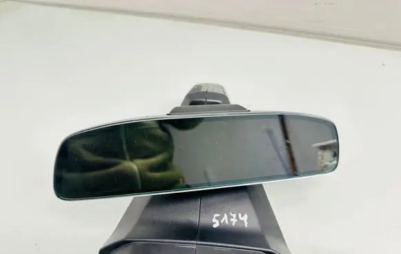 Citroen C5 Aircross Rear view mirror (interior) 98332062XT
