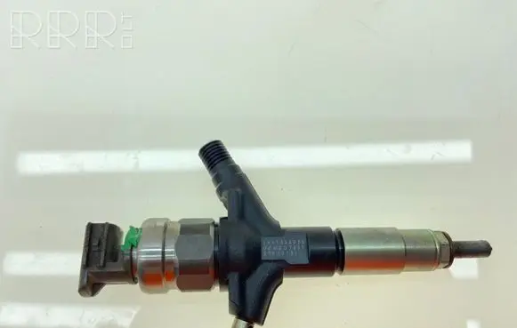 Subaru XV I Fuel injector 16613AA020 16613AA