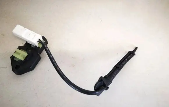 Hyundai Santa Fe Interior temperature sensor
