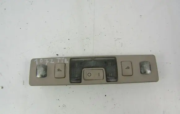 Audi A6 S6 C5 4B Other interior light 