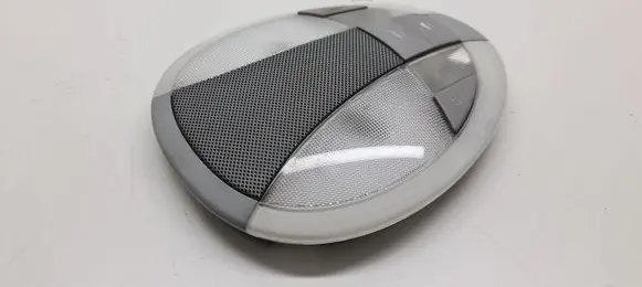 Mercedes-Benz E W211 Rear seat light A2118202001