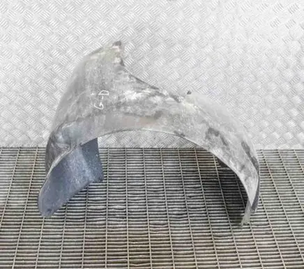 Ford Tourneo Custom Rear arch fender liner splash guards