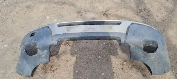 Volvo XC90 Front bumper