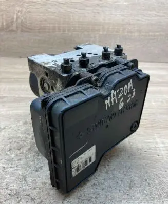 Mazda 6 ABS Pump GJ6E437A0 2059152 4370722