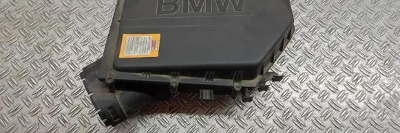 BMW 7 F01 F02 F03 F04 Air filter box 7582311 1020524S01
