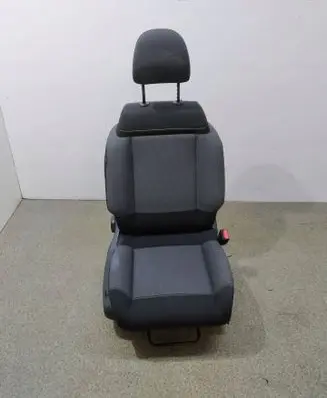 Citroen C3 Seat set 