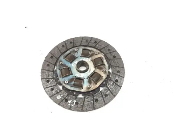 Clutch pressure plate