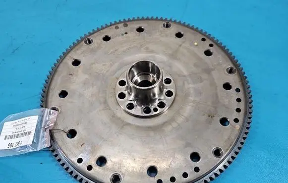 Audi Q7 4M Flywheel 06E105323T IMPRK1567105