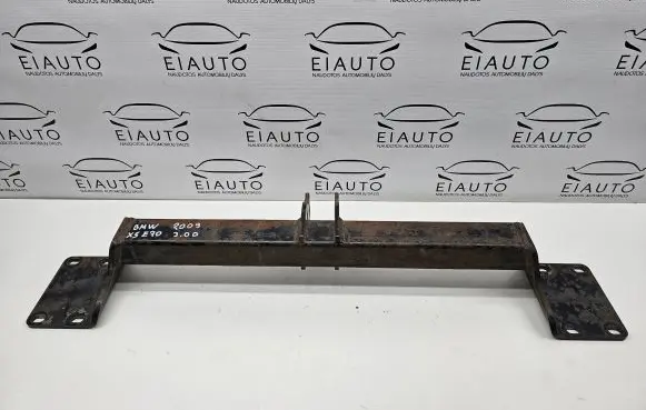 BMW X5 E70 Tow bar TBM915VK 701101 A50X