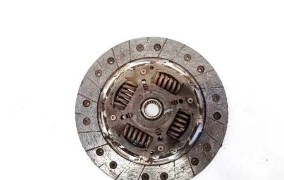 Dacia Logan I Clutch pressure plate 