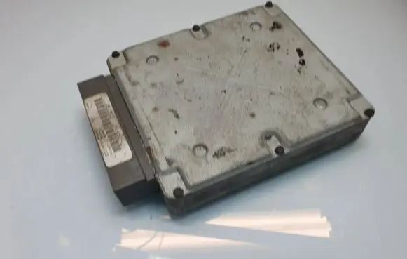 Ford Mondeo Mk III Engine control unit/module 1S7F12A650CAG DPC643
