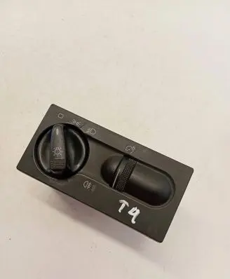 Volkswagen Transporter - Caravelle T4 Light switch 701941531A 04051701