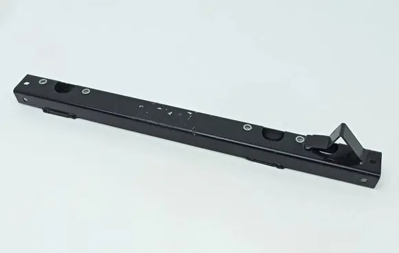 Ligier X-TOO Bottom radiator support slam panel 0120021