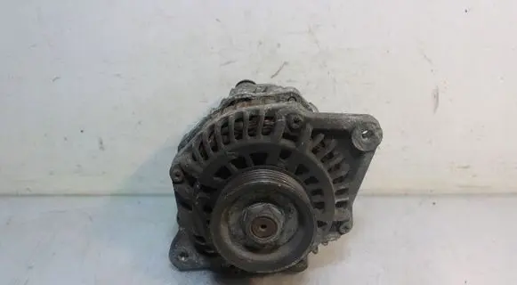 Honda Jazz Generator/alternator