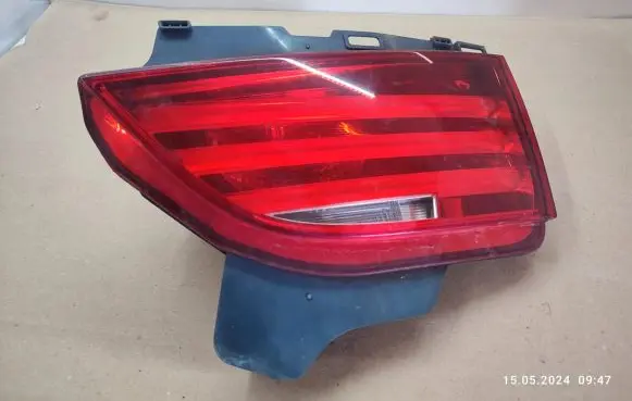 BMW 5 GT F07 Tailgate rear/tail lights
