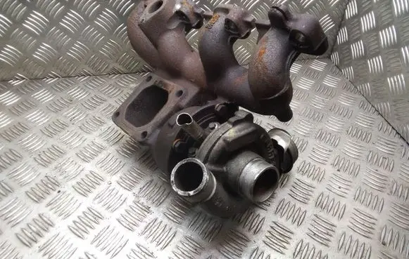 Ford Mondeo Mk III Turbo 2S7Q6K682AF