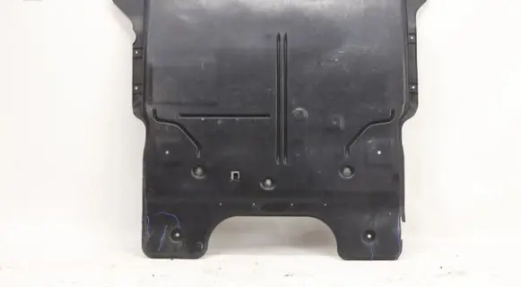 Skoda Scala Engine splash shield/under tray 2Q0825236E5785112