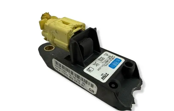 Honda Accord Airbag deployment crash/impact sensor 77970SEGE810M1