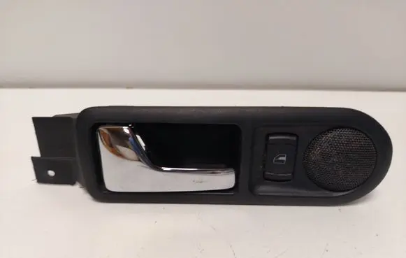 Volkswagen Golf IV Rear door interior handle 3B0839113 PA6GF25